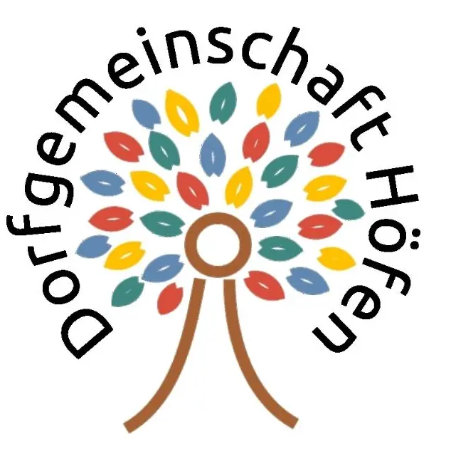 Dorfgemeinschaft Höfen (Stegaurach)